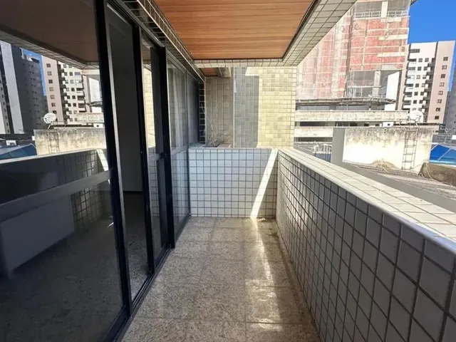 Imagem: Espaçoso Apartamento, 143 M2, 3 Suites