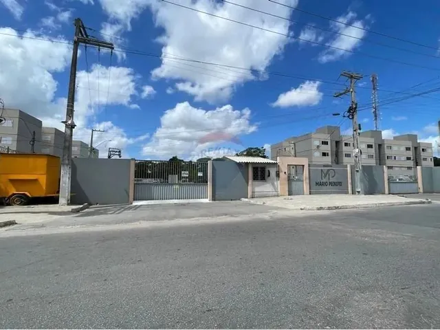 Imagem: Apartamento Moderno em Maceió - Oportunidade