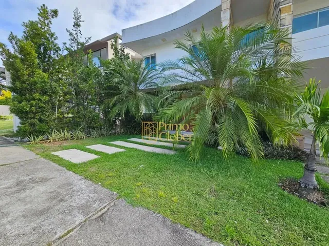 Imagem: Casa 3 Suítes À Venda no Condomínio Atlantis