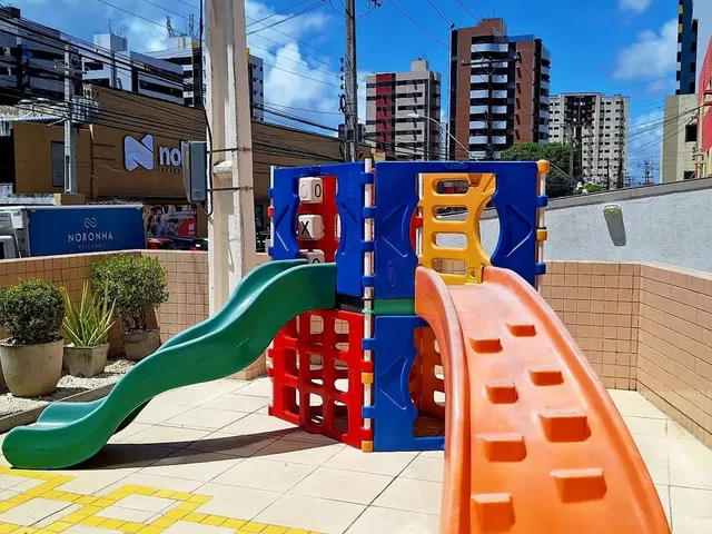 Imagem 2: Apt 2/4 Edifício Luna Dorata-Ponta Verde