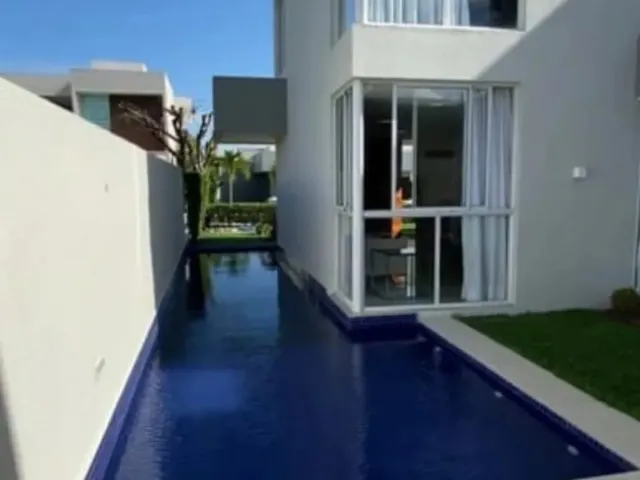 Imagem: Casa Espetacular em Condomínio de Luxo!