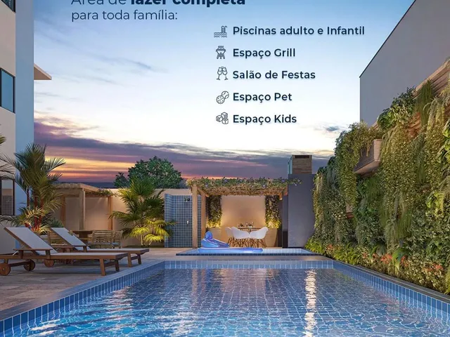 Imagem 6: Com Fácil Acesso 2/4 Suite e Varanda