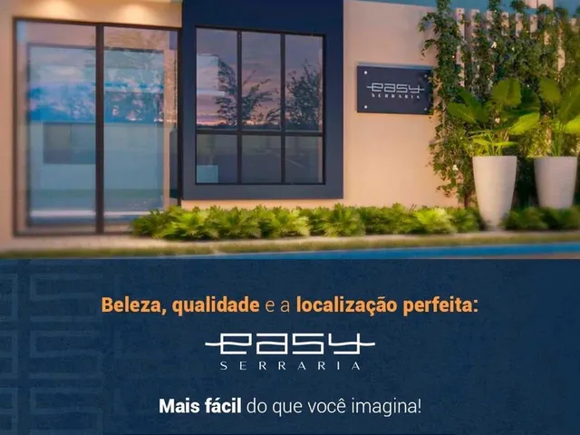 Imagem 4: Com Fácil Acesso 2/4 Suite e Varanda
