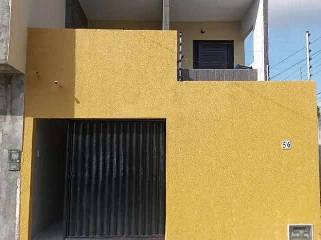 Imagem: Venda Casa Dúplex