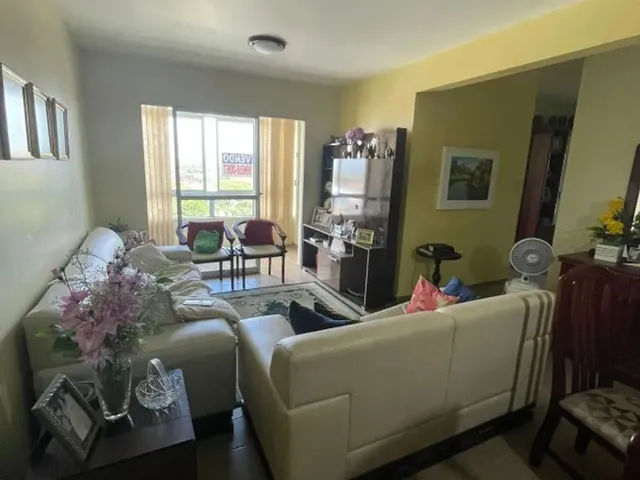 Imagem: Vendo Apartamento 3 Quartos, em Frente À