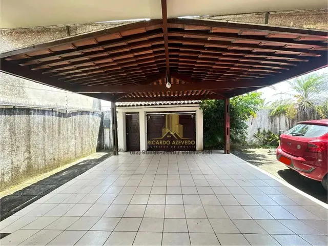 Imagem: Gruta de Lourdes, Casa com 320M², 04 Vagas