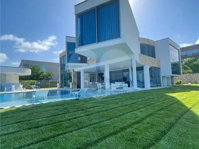 Imagem: Casa com 3 Quartos À Venda em Jacarecica