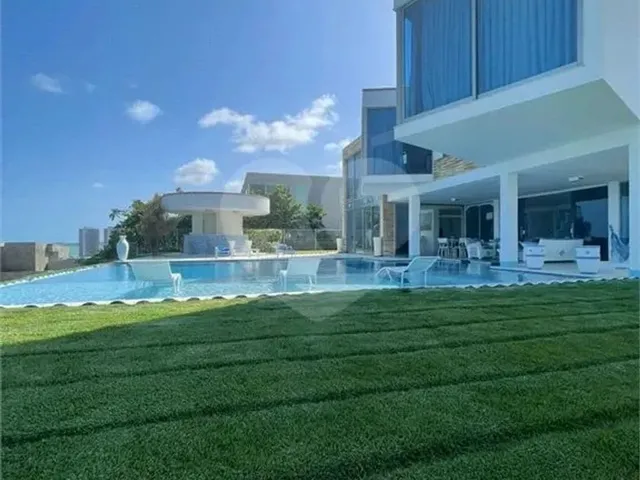Imagem 3: Casa com 3 Quartos À Venda em Jacarecica - Al