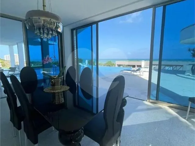 Imagem 2: Casa com 3 Quartos À Venda em Jacarecica - Al