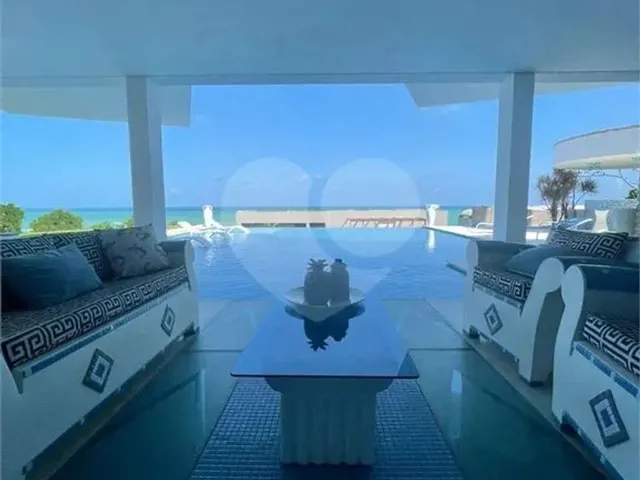 Imagem 4: Casa com 3 Quartos À Venda em Jacarecica - Al