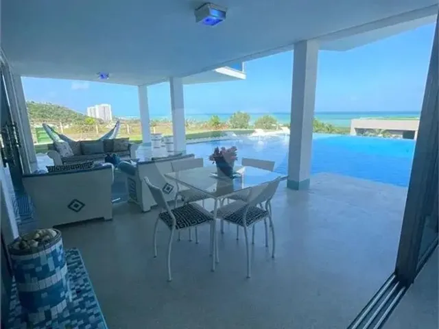 Imagem 9: Casa com 3 Quartos À Venda em Jacarecica - Al