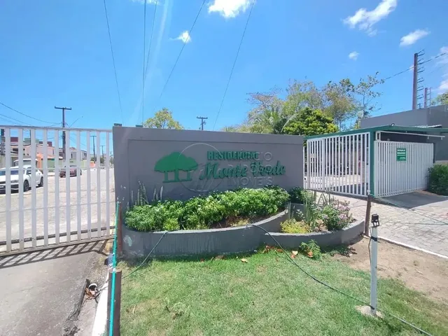 Imagem: Condomínio Residencial Monte Verde - 03