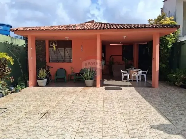 Imagem: Casa no Poço Três Quartos Uma Suíte