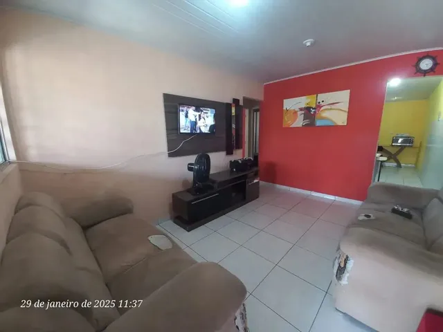 Imagem: Casa À Venda no Residencial Recanto das