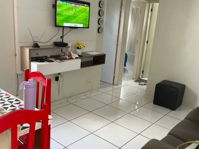 Imagem: Apartamento À Venda no Farol Ótima Oportunidade