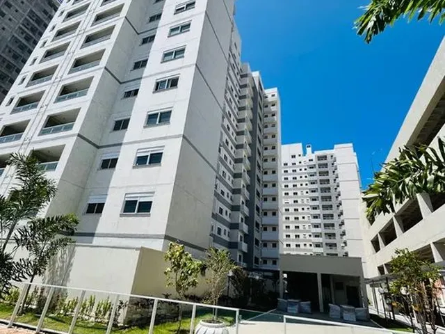 Imagem: O apartamento possui 3 Dormitórios, 1 Suíte, 3 Banheiros,