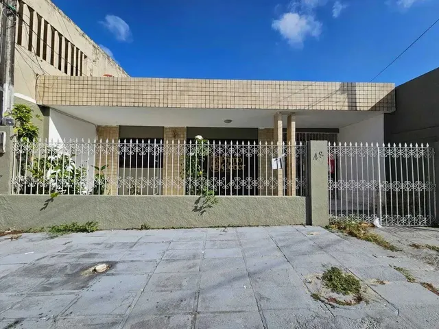 Imagem: Casa 3 Quartos À Venda no Barro Duro, Leia