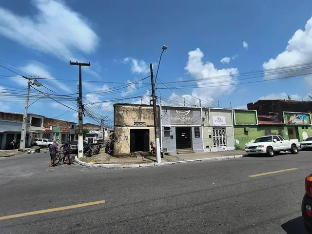 Imagem: Imóvel Se Esquina, Nascente