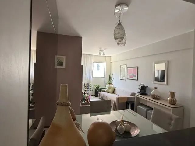Imagem: Lindo Apartamento Ponta Verde 2 Quartos