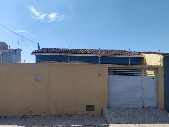 Imagem: Vendo Casa com Piscina no Benedito Bentes