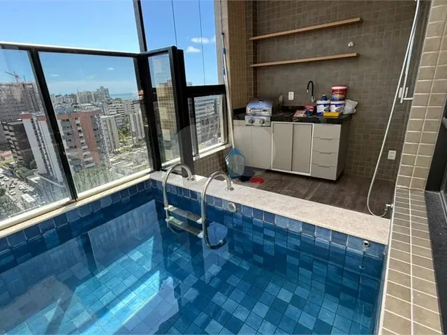 Imagem 1: Apartamento com 3 Quartos À Venda em Pajuçara - Al