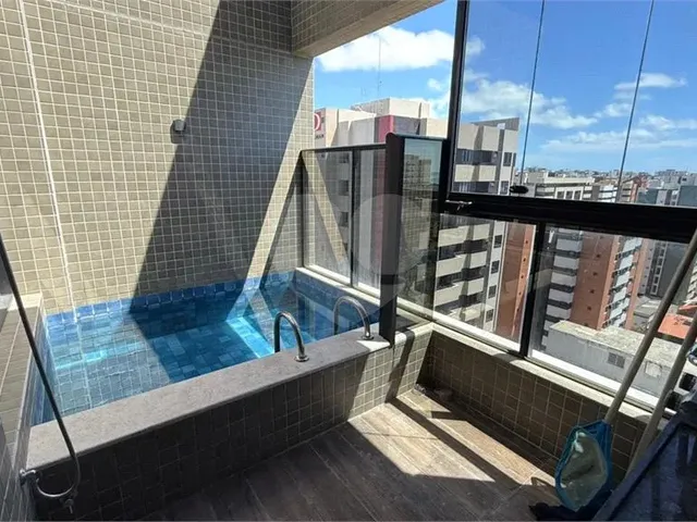 Imagem 3: Apartamento com 3 Quartos À Venda em Pajuçara - Al