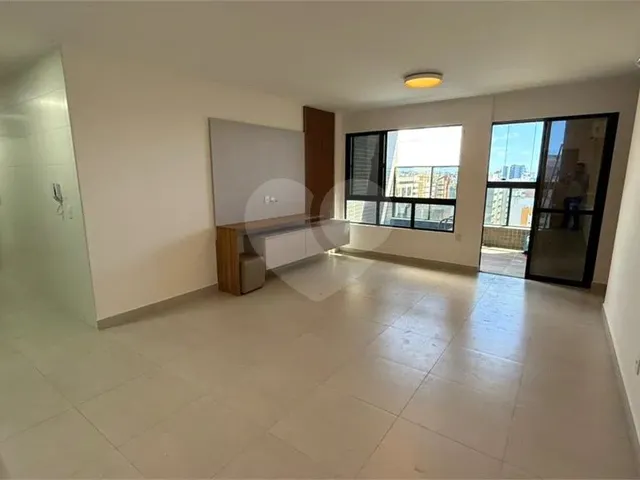 Imagem 4: Apartamento com 3 Quartos À Venda em Pajuçara - Al