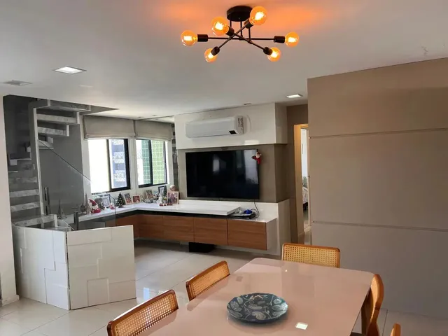Imagem: Apartamento À Venda no Edficio Maria Dalva