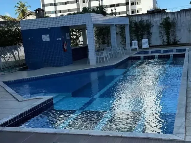 Imagem 1: Imóvel para Venda com 66 Metros Quadrados com 3 Quartos em Poço - Maceió - Al