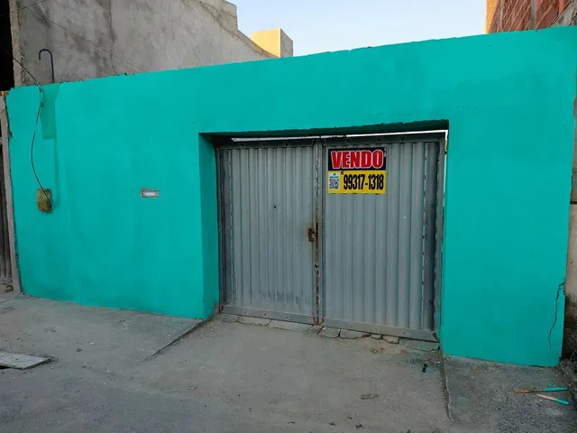 Imagem: Vendo Excelente Casa com 3 Quartos no Village