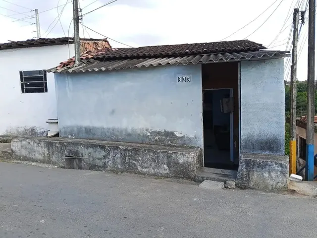 Imagem: Casa À Venda em Rua Pública, Antares