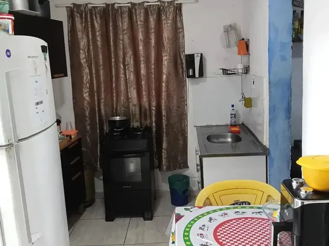 Imagem 3: Casa À Venda em Rua Pública, Antares , Maceió, Al