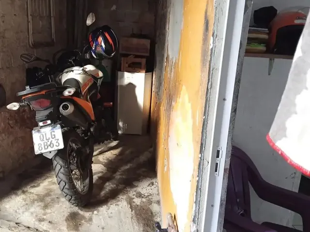 Imagem 5: Casa À Venda em Rua Pública, Antares , Maceió, Al
