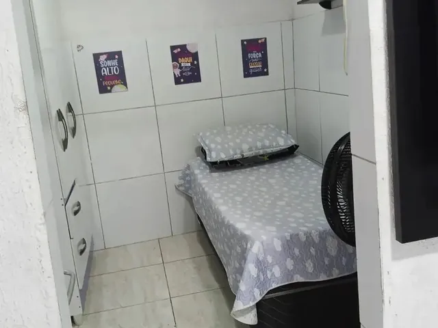Imagem 2: Casa À Venda em Rua Pública, Antares , Maceió, Al