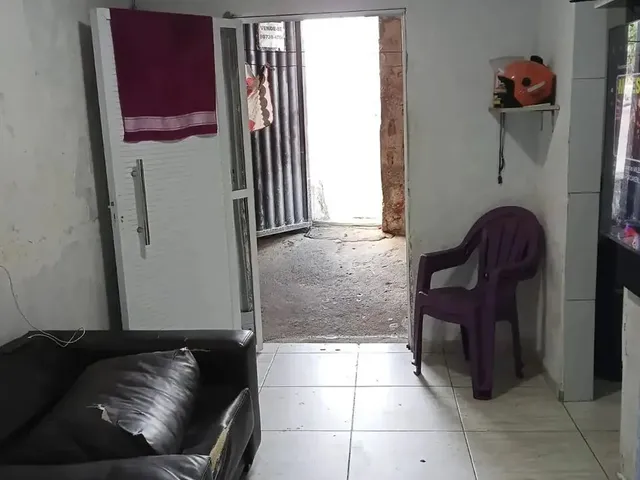 Imagem 7: Casa À Venda em Rua Pública, Antares , Maceió, Al