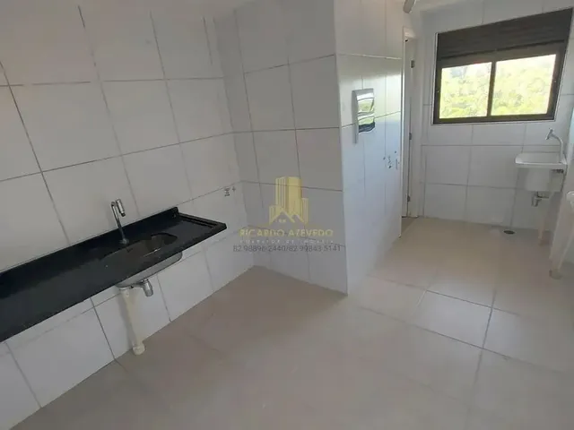 Imagem 5: Evolution Sea Park, Jacarecica, 03 Suítes, 86M², 04 Banheiros