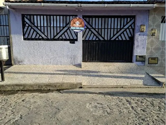 Imagem: Casa a Venda Santos Dumont