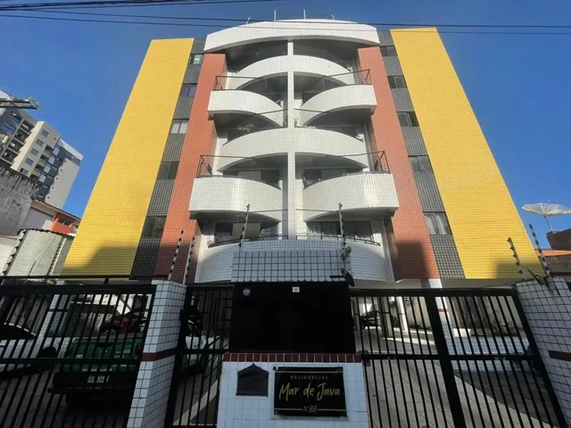 Imagem: Vendo Ap 100M2 no Stella Maris - Promoção