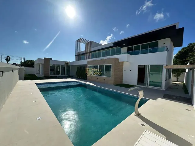 Imagem: Casa 5 Quartos À Venda no Condomínio Jardim