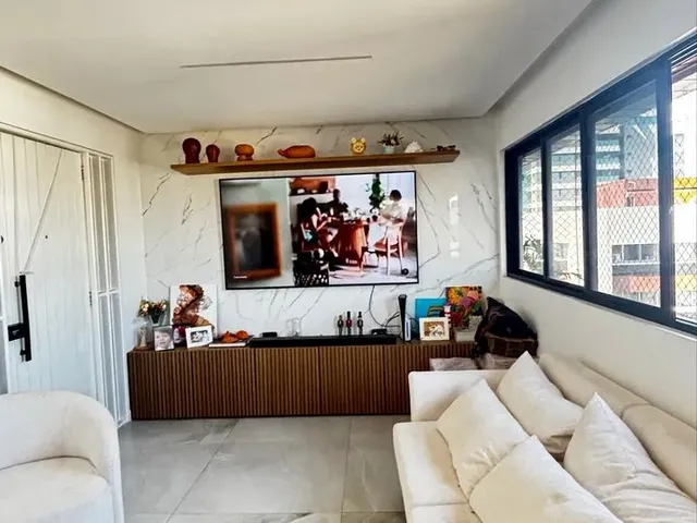 Imagem: Vendo Apartamento 2 Quadras da Praia
