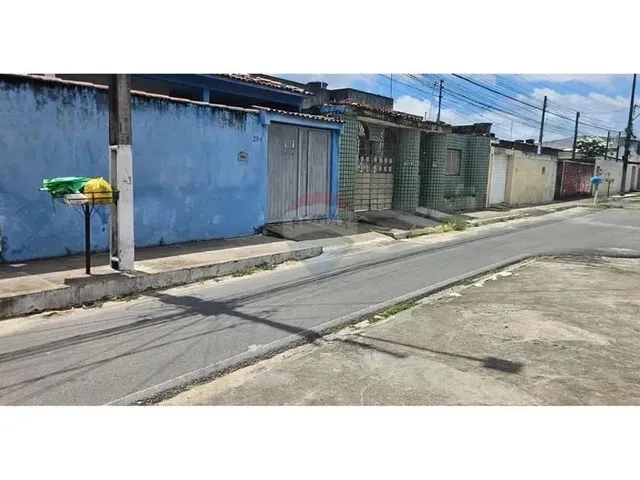 Imagem: Casa no Benedito Bentes 1 Reformada