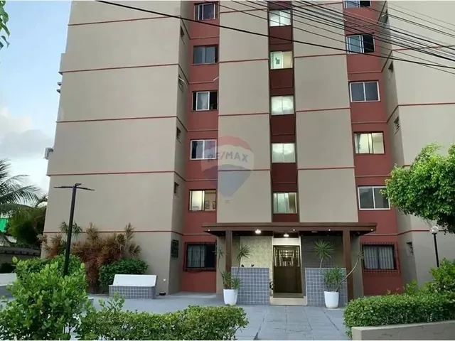 Imagem: Apartamento À Venda com 2 Quartos - Cruz