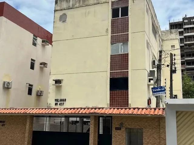 Imagem: Aptº em Mangabeiras