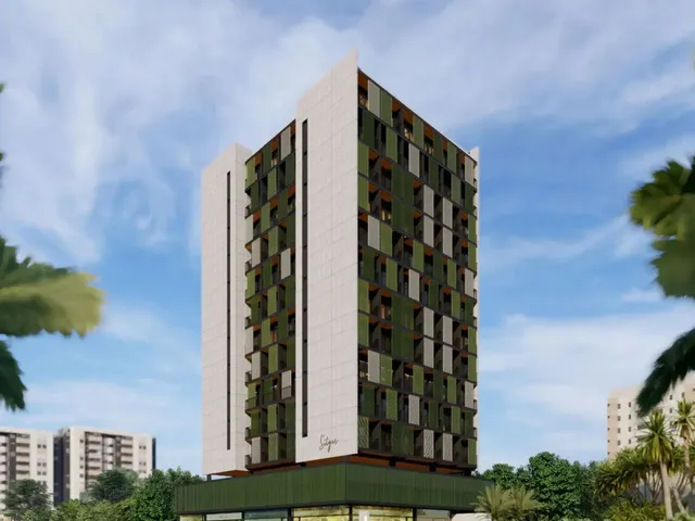 Imagem: Apartamento À Venda no Edifício Sitges