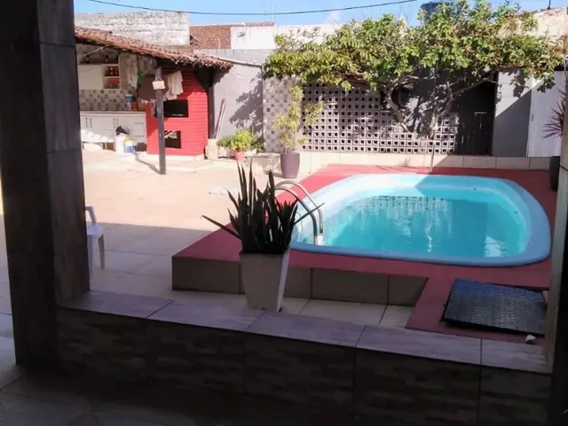 Imagem: Casa Venda em Jacarecica Serve para Residência