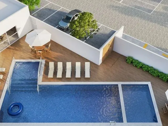 Imagem: Rua Projetada Seiscentos e Sessenta e Sete