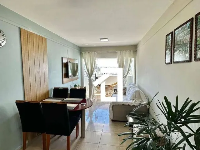 Imagem: Apartamento Trapiche da Barra 1 Quarto