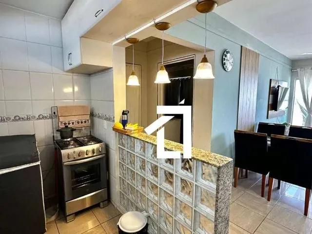 Imagem 16: Apartamento | Trapiche da Barra | 1 Quarto | 45M2 | Mobiliado | Nascente | Varanda