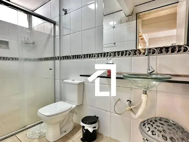 Imagem 9: Apartamento | Trapiche da Barra | 1 Quarto | 45M2 | Mobiliado | Nascente | Varanda