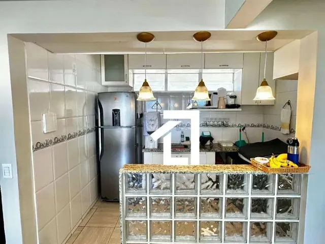 Imagem 7: Apartamento | Trapiche da Barra | 1 Quarto | 45M2 | Mobiliado | Nascente | Varanda